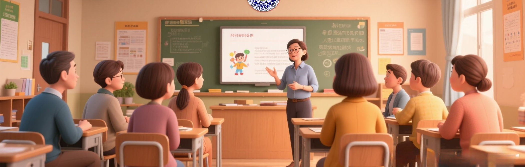 連結到114學年度班親會